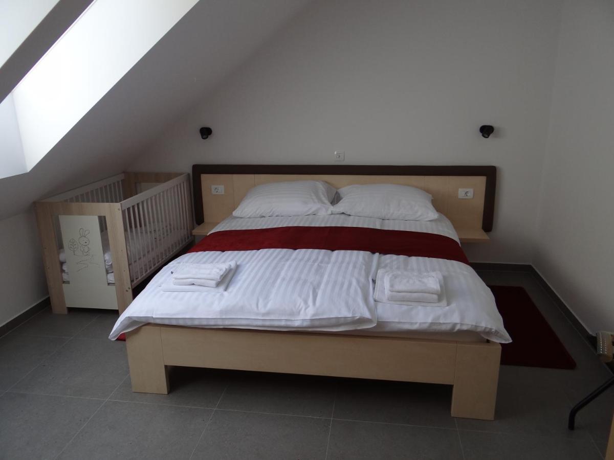Relax Center Olimian Apartment Podcetrtek Luaran gambar