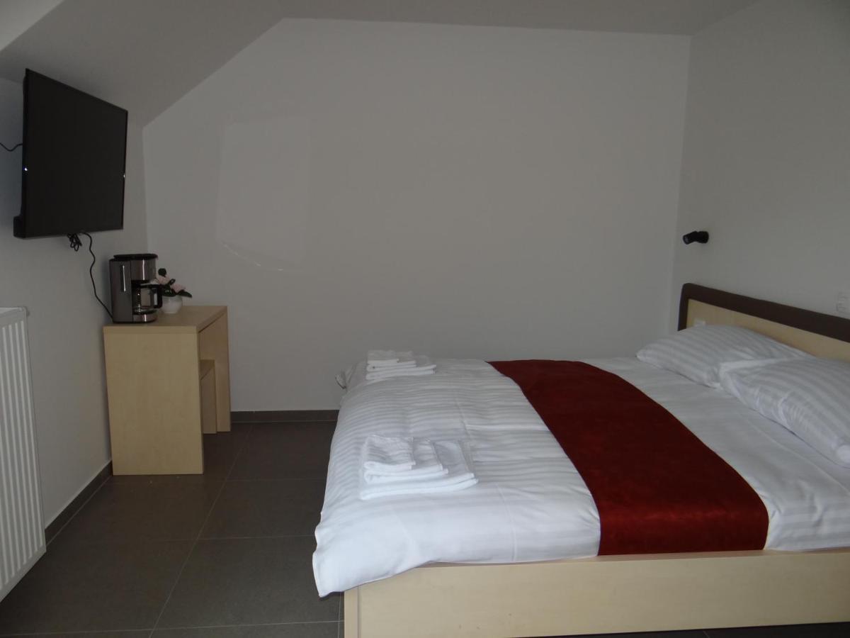 Relax Center Olimian Apartment Podcetrtek Luaran gambar
