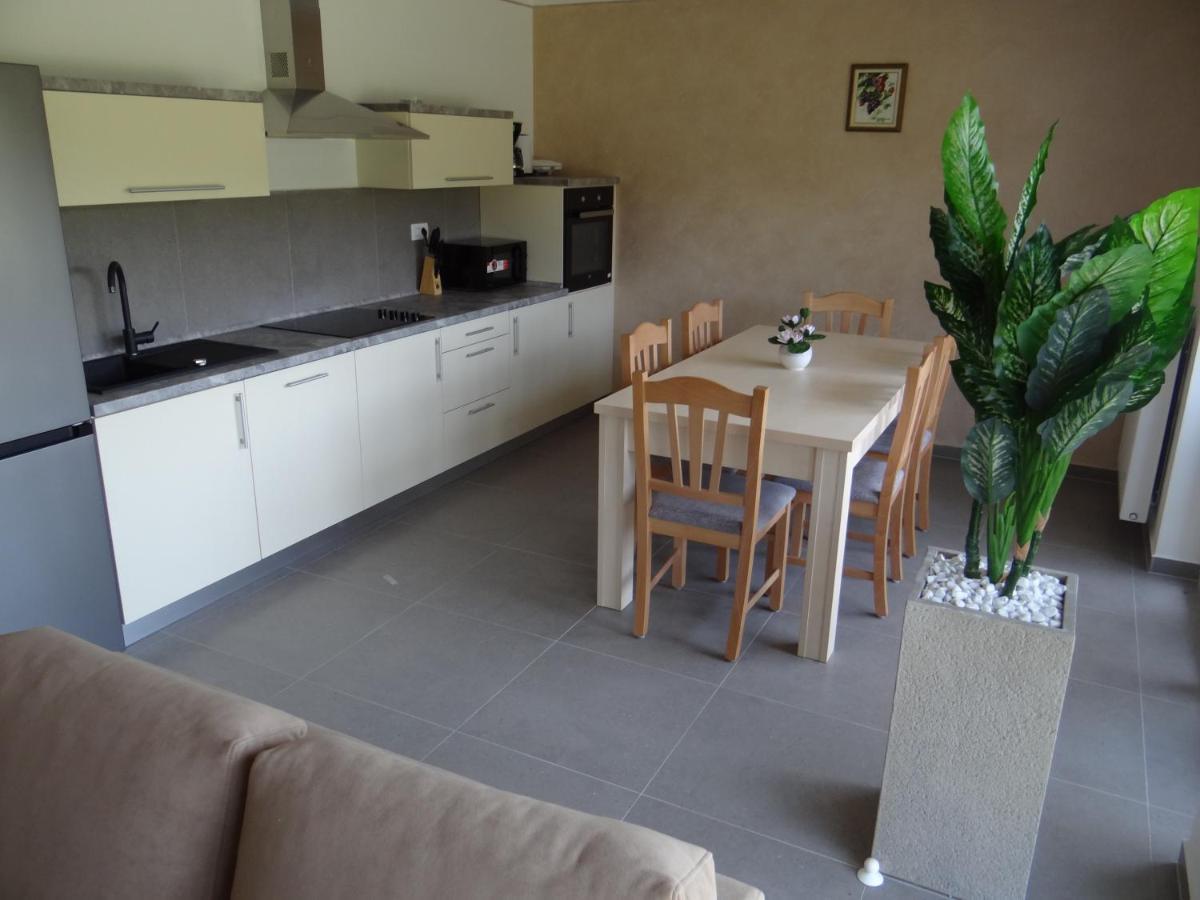 Relax Center Olimian Apartment Podcetrtek Luaran gambar