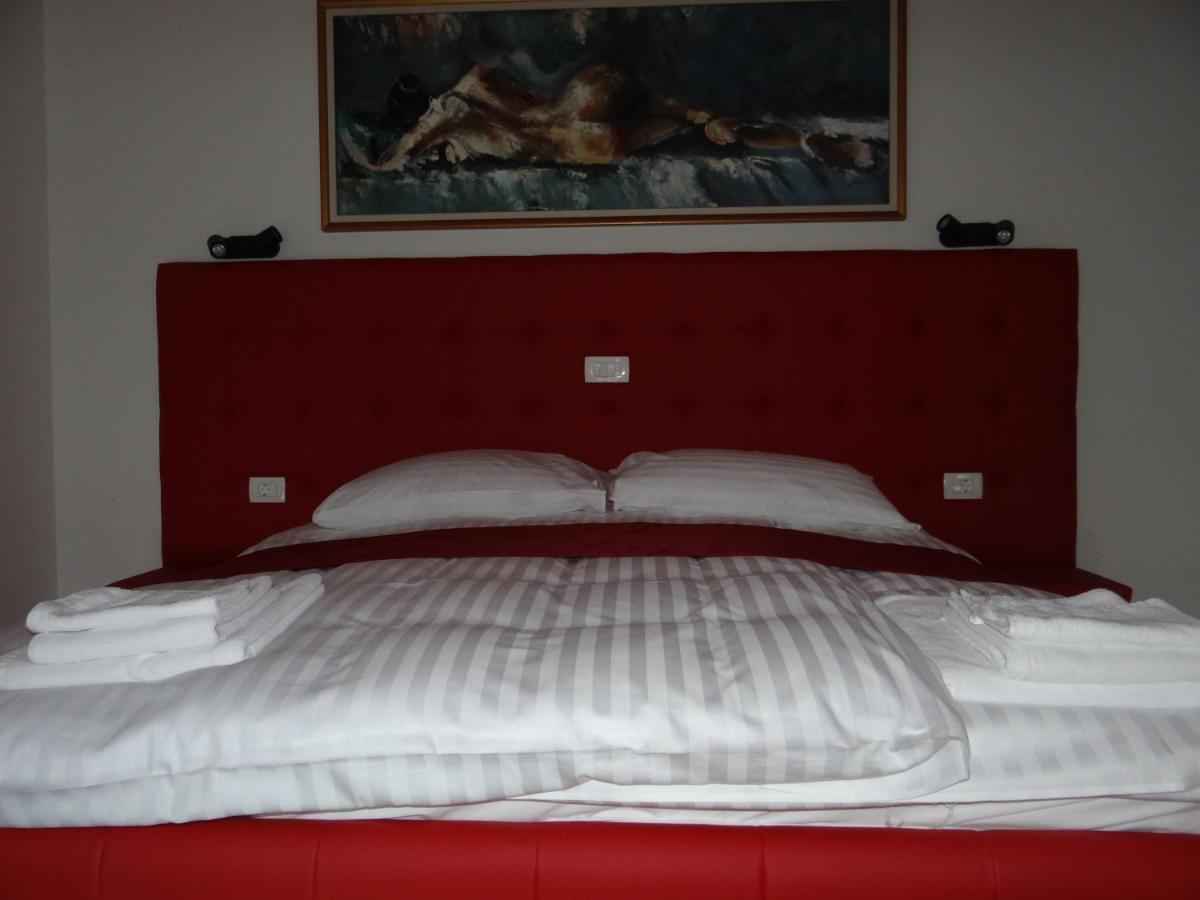 Relax Center Olimian Apartment Podcetrtek Luaran gambar