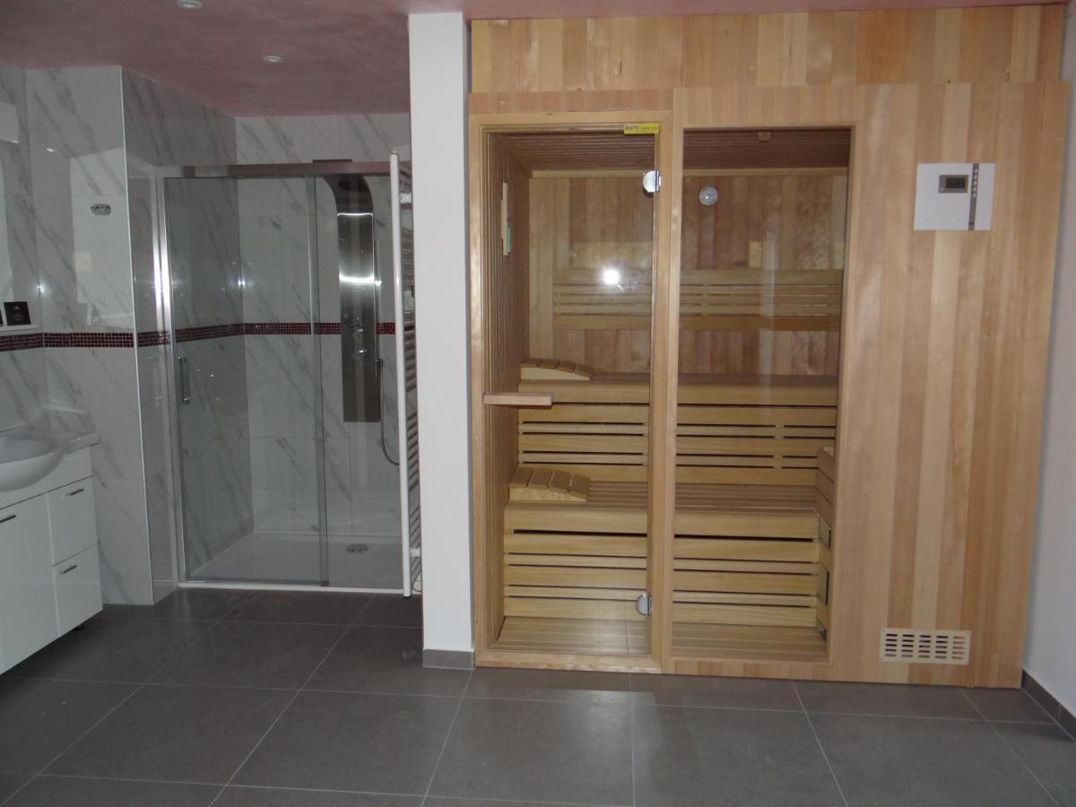 Relax Center Olimian Apartment Podcetrtek Luaran gambar