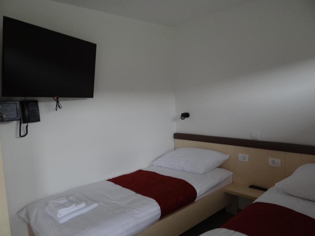 Relax Center Olimian Apartment Podcetrtek Luaran gambar