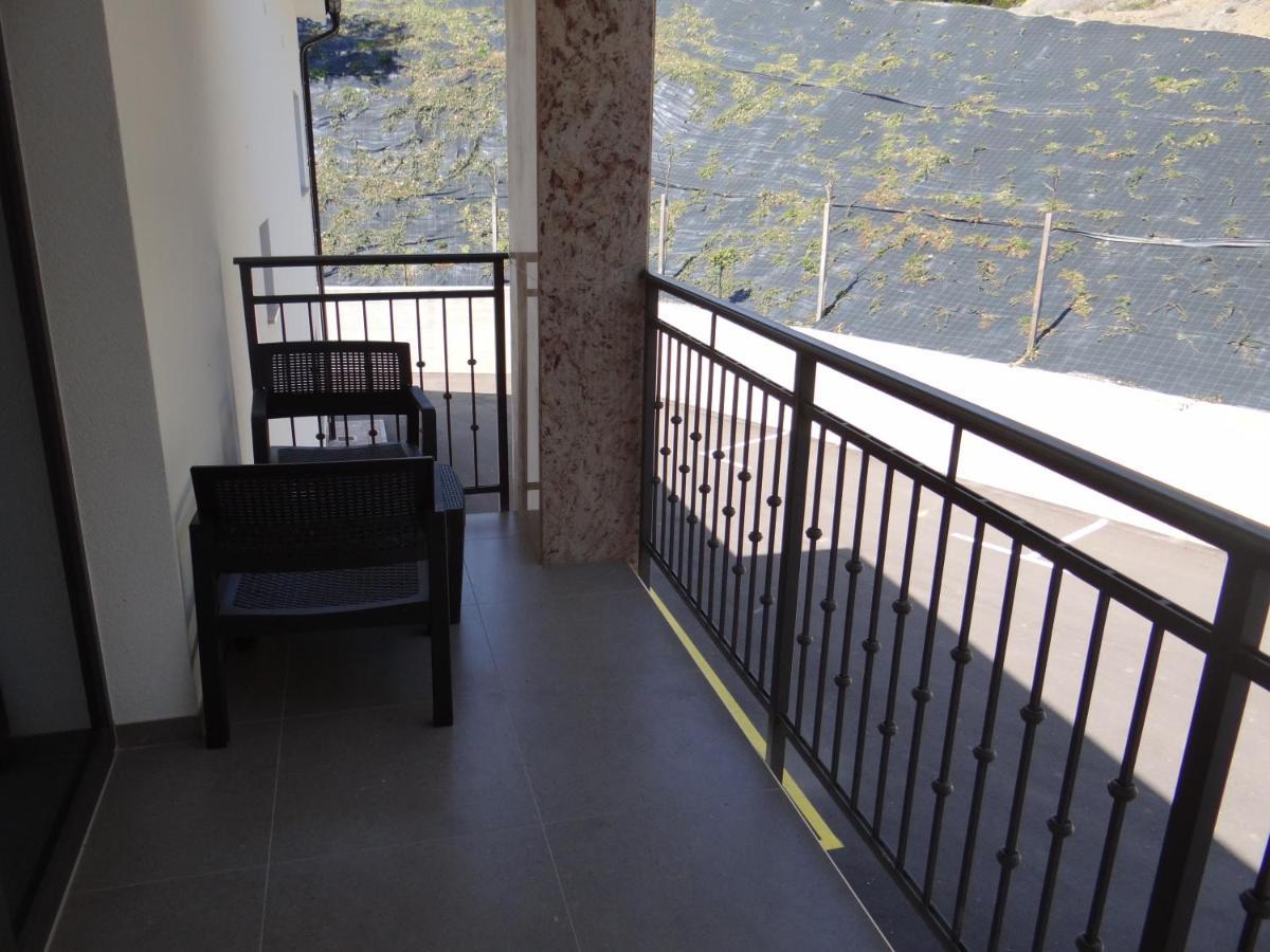 Relax Center Olimian Apartment Podcetrtek Luaran gambar