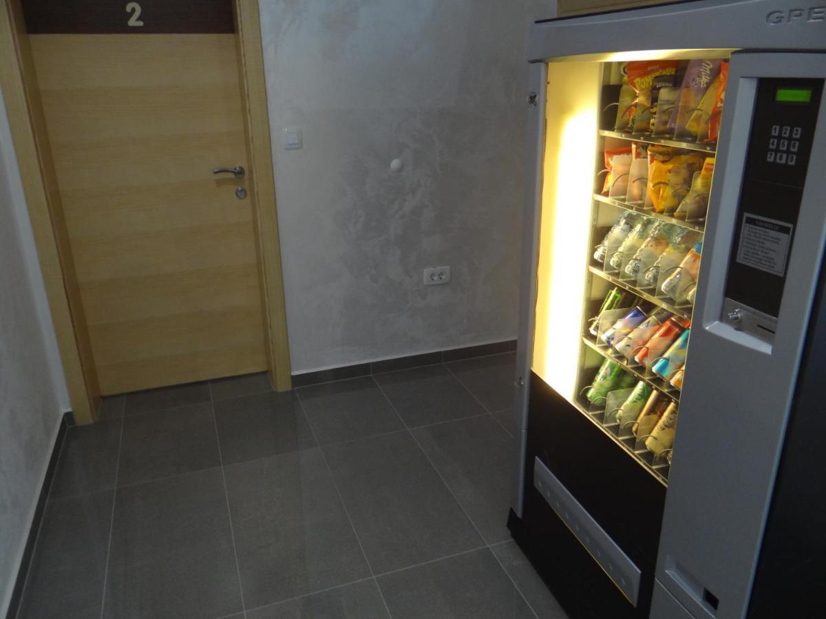 Relax Center Olimian Apartment Podcetrtek Luaran gambar