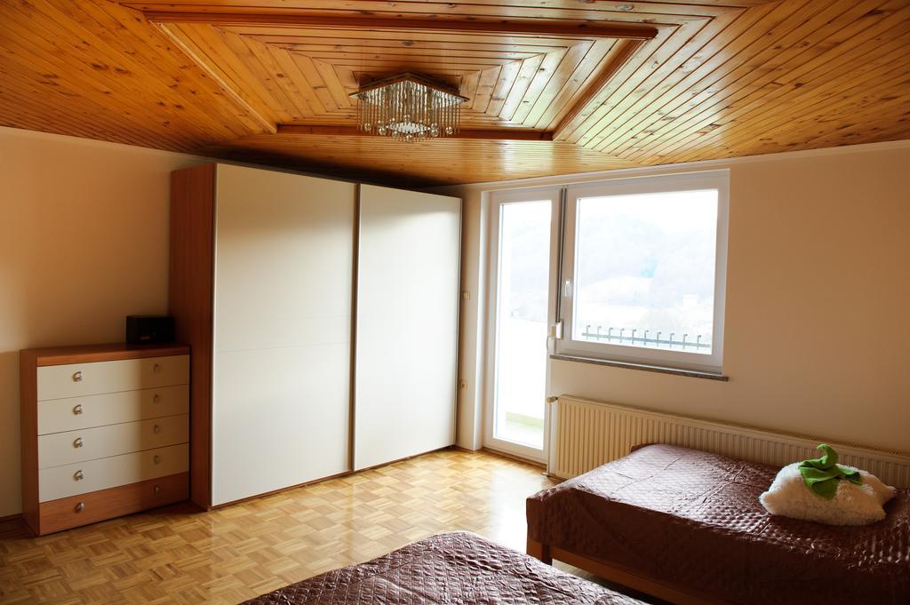 Relax Center Olimian Apartment Podcetrtek Luaran gambar