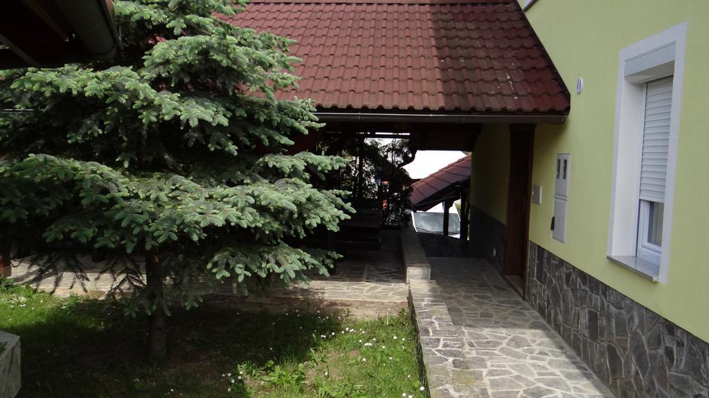 Relax Center Olimian Apartment Podcetrtek Luaran gambar