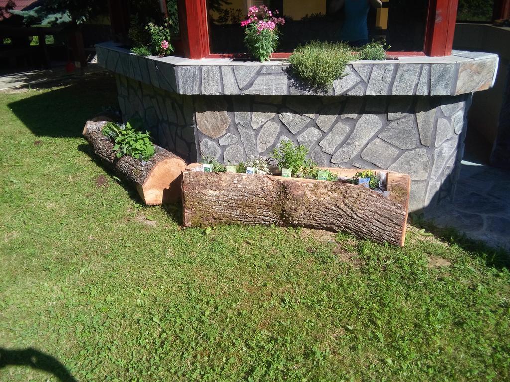 Relax Center Olimian Apartment Podcetrtek Luaran gambar